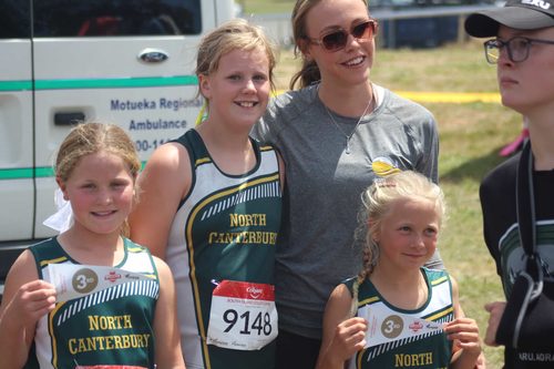 2026 Colgate Games Day 3 photo